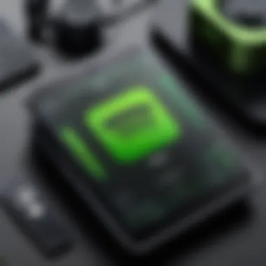 Compatible devices for offline Spotify