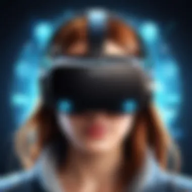 User Experiences in Virtual Reality User experiences in VR
