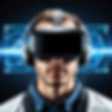 The Technology of Virtual Reality Technology behind virtual reality