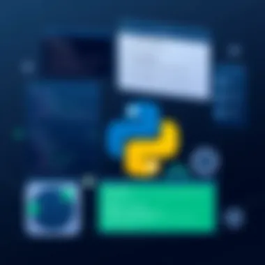Exploring Python in Ubuntu: A Comprehensive Guide Summary Exploring Python in Ubuntu: A Comprehensive Guide Summary