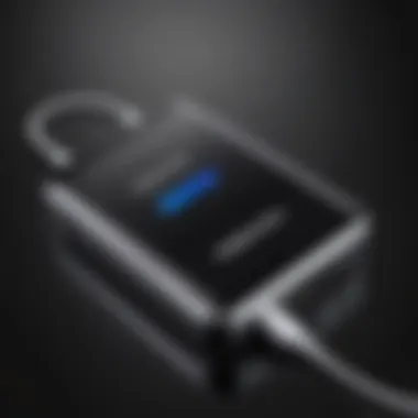 Exploring Samsung Galaxy S9 Chargers Available on Amazon Summary