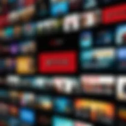 Promotional Netflix Offers Overview