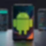 Exploring the Android 12 Developer Preview in Depth Introduction