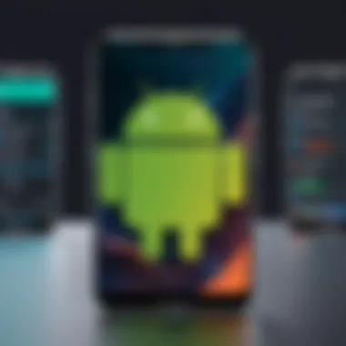 Exploring the Android 12 Developer Preview in Depth Introduction