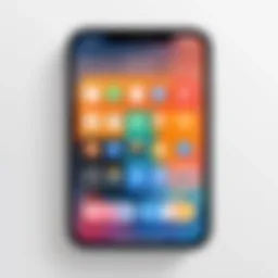 Showcasing popular iOS productivity apps