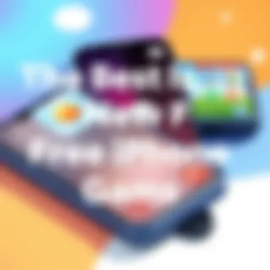 Notable Exploring the Best New Free iPhone Games Notable Exploring the Best New Free iPhone Games