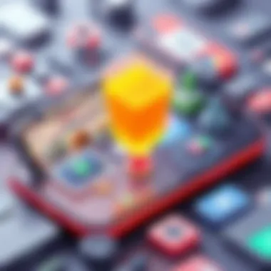 Exploring the Best New Free iPhone Games Summary Exploring the Best New Free iPhone Games Summary