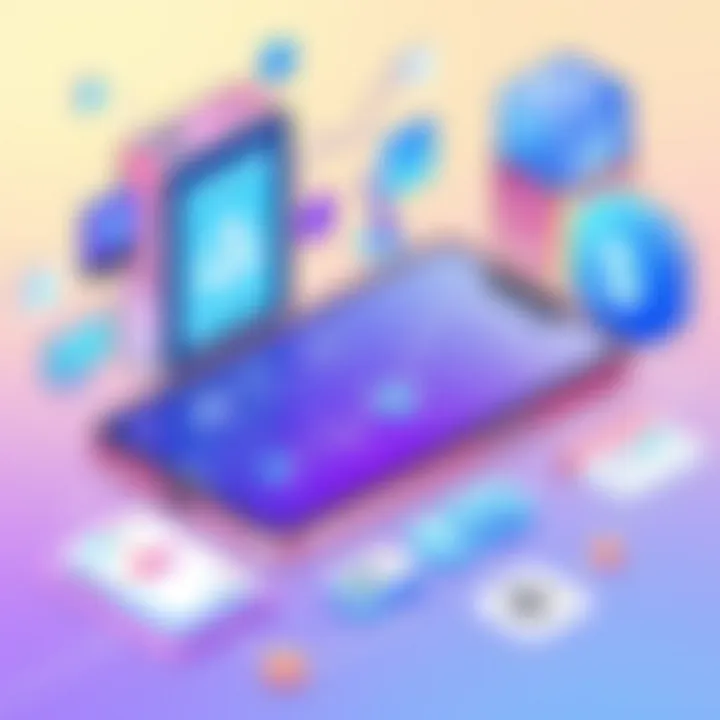 Exploring the Best Phone Applications in Today's Digital Age Summary