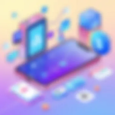 Exploring the Best Phone Applications in Today's Digital Age Summary Exploring the Best Phone Applications in Today's Digital Age Summary
