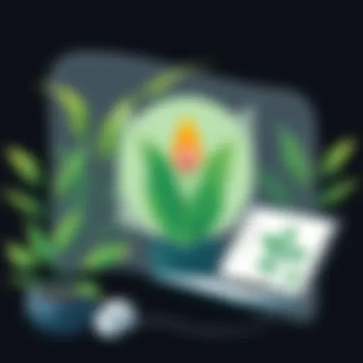 Exploring the Best Plant Scan Apps: A Comprehensive Guide Introduction