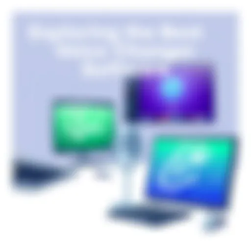 Exploring the Best Voice Changer Software Introduction