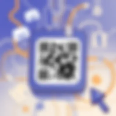 Exploring the Discord Mobile App QR Code Feature Summary Exploring the Discord Mobile App QR Code Feature Summary