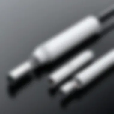 Comparative Analysis of Carrying Solutions for Apple Pencil Apple Pencil Sling alongside alternative carrying solutions