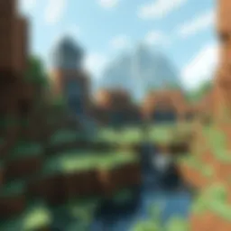 Exploring the Forge in Minecraft: A Comprehensive Guide Introduction