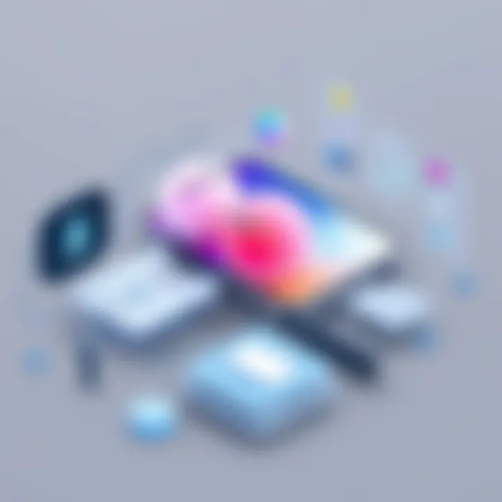 Exploring the iPhone 14 Concept: Innovations and Anticipations Summary