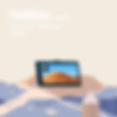 Notable Exploring the Landscape of iPad Photo Editing Apps