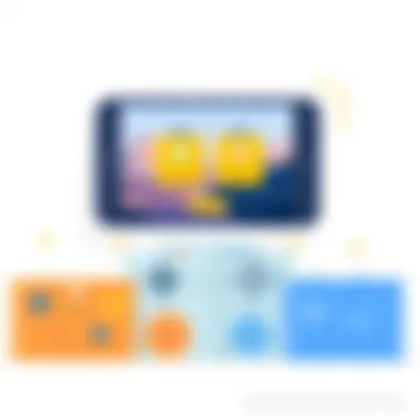 User Preferences: Paid vs Free Games A visual representation of user preferences between paid and free games