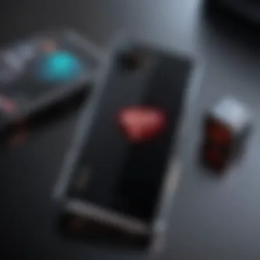 Exploring the ROG Phone 2: A Comprehensive Analysis Summary