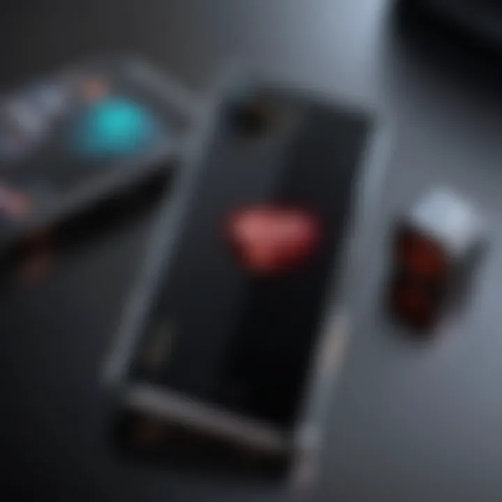 Exploring the ROG Phone 2: A Comprehensive Analysis Summary