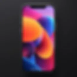 Exploring the Screen Size of the iPhone 13 Introduction