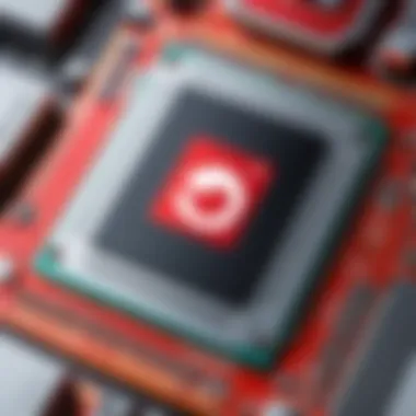 Architectural Design of Snapdragon Processor Architectural design of Snapdragon octa-core processor