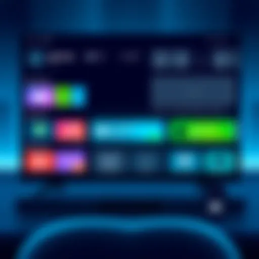Exploring the STB Remote Control App: A Comprehensive Guide Introduction