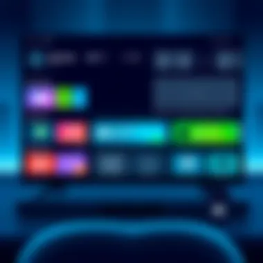 Exploring the STB Remote Control App: A Comprehensive Guide Introduction Exploring the STB Remote Control App: A Comprehensive Guide Introduction