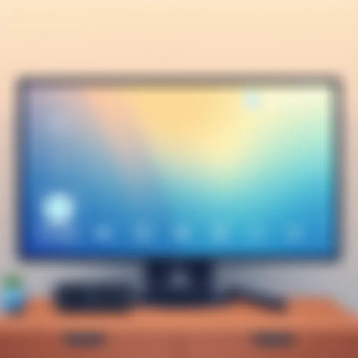 Exploring the STB Remote Control App: A Comprehensive Guide Summary