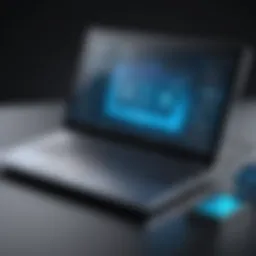 Exploring the ThinkBook Plus Gen 2: A Comprehensive Analysis Introduction