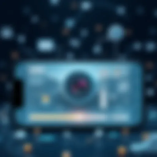 Exploring the World of Android Phone Photography Introduction