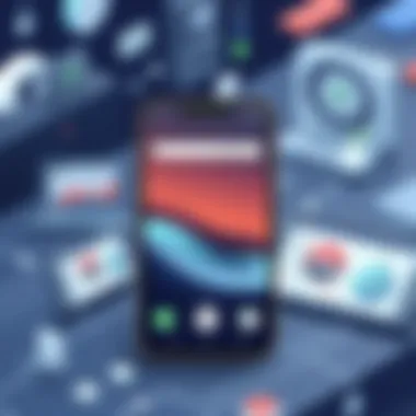 Exploring the World of Android Phone Photography Summary Exploring the World of Android Phone Photography Summary