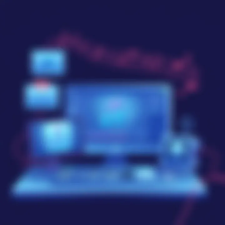 Enhancing Visual Content with Music Selection Enhancing videos with music