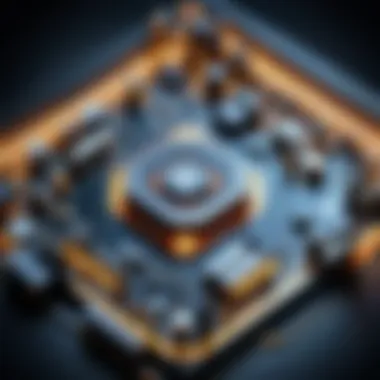 Unity in Cooperation: Teamwork in Gaming Cooperative gaming experience