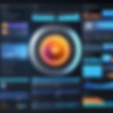 Professional project example utilizing montage techniques
