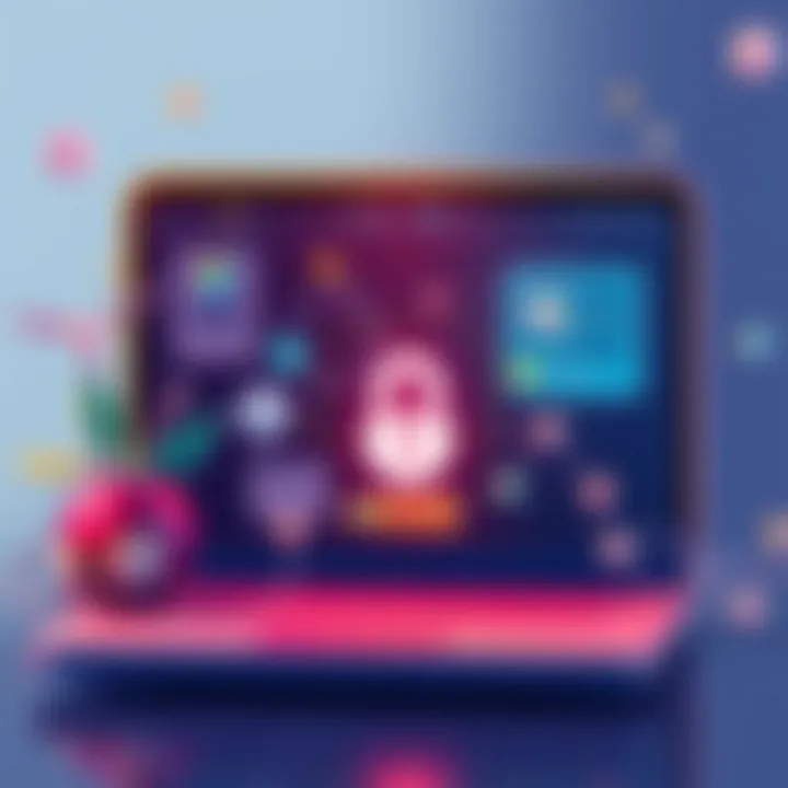 Notable Exploring Video Upload Applications: Their Impact and Functionality