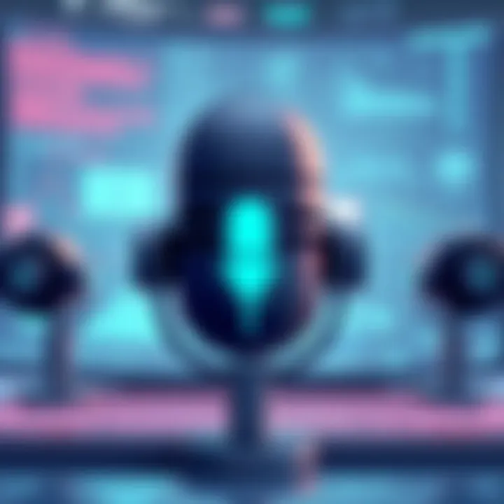 Voice Changers in Digital Platforms Diverse applications of voice changers in digital platforms