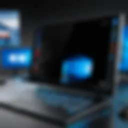 Exploring Windows 10 PC Gaming: A Comprehensive Guide Introduction