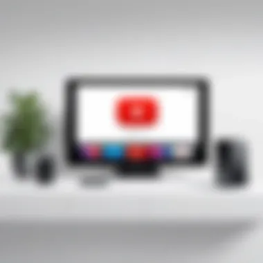 Troubleshooting YouTube Issues Troubleshooting YouTube on Apple TV