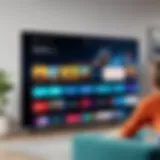 Family Games to Play on Smart TV Introduction