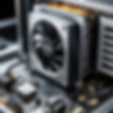 High-Performance Hardware for Enhanced Speed Hardware Components