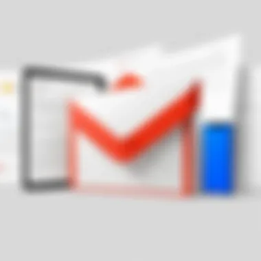 Access archived emails in Gmail