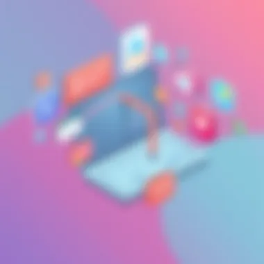 Leveraging Social Media Management Tools Social media management tools