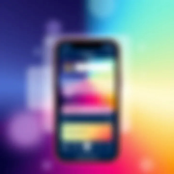 Exploring Instagram's User Search Feature User search feature on Instagram