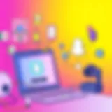 Finding Snapchat: A Comprehensive Guide Introduction