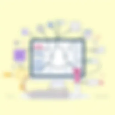 Finding Snapchat: A Comprehensive Guide Summary Finding Snapchat: A Comprehensive Guide Summary