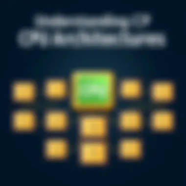 Understanding CPU Architectures Detailed comparison of CPU architectures