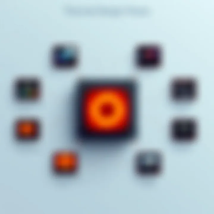 Thermal Design Power Explained Diagram showcasing thermal design power