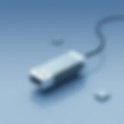 Finding the Optimal USB for PS5: A Comprehensive Guide Introduction