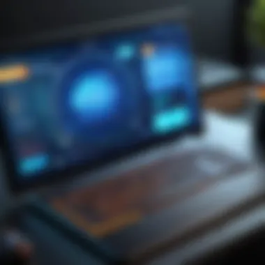 User-Friendly Gaming Interface User-friendly gaming interface designed for casual players.