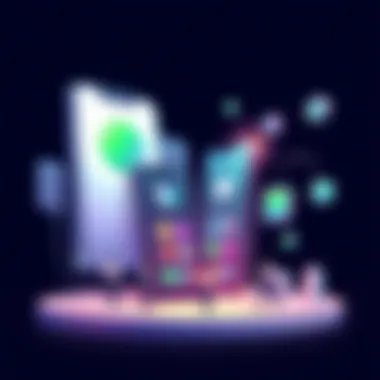 Next-Gen App Innovations Future trends in Android app development